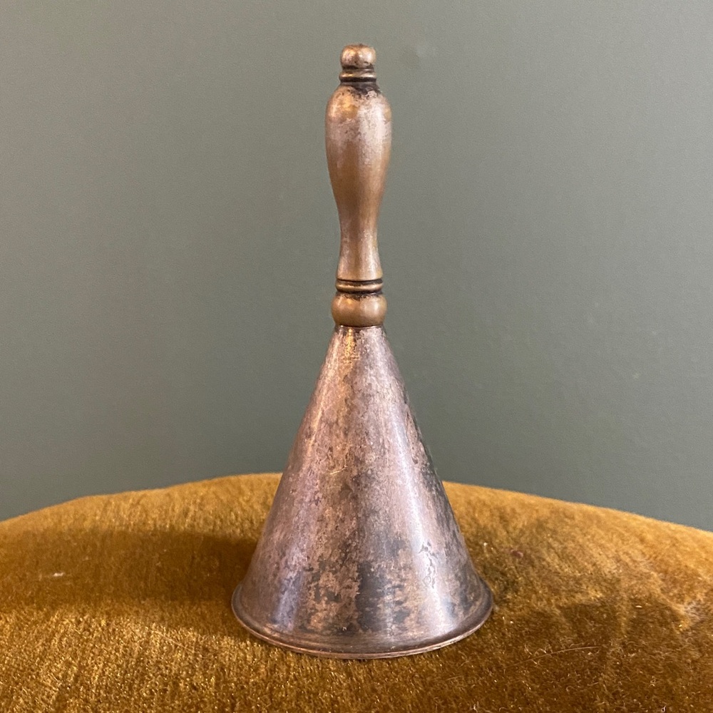 Vintage Hand Bell